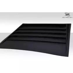 Universal D1 Hood Scoop Vent - 1 Piece image - 13