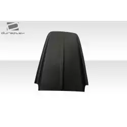 Universal Z28 Look Hood Cowl Scoop Vent - 1 Piece image - 9