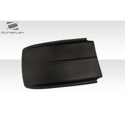 Universal Duraflex Z28 Look Hood Cowl Scoop Vent - 1 Piece image - 10