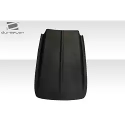 Universal Z28 Look Hood Cowl Scoop Vent - 1 Piece image - 11