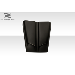 Universal Duraflex WS6 Look Hood Cowl Scoop Vent - 1 Piece image - 14