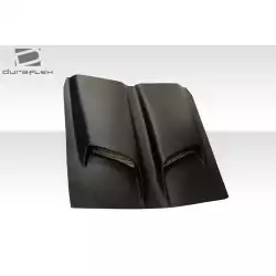 Universal WS6 Look Hood Cowl Scoop Vent - 1 Piece image - 11