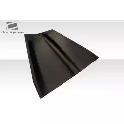 Universal WS6 Look Hood Cowl Scoop Vent - 1 Piece image - 12