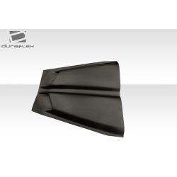 Universal Duraflex WS6 Look Hood Cowl Scoop Vent - 1 Piece image - 13