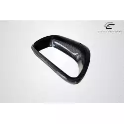 2004-2006 Pontiac GTO S Design Grille - 2 Piece image - 7