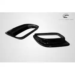 2004-2006 Pontiac GTO S Design Grille - 2 Piece image - 10