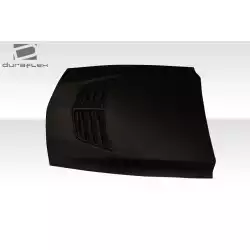Universal Z06 Look Hood Cowl Scoop Vent - 1 Piece image - 8