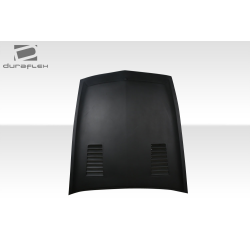 Universal Duraflex GT500 Hood Cowl Scoop Vent - 1 Piece image - 18