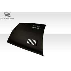 Universal Duraflex GT500 Hood Cowl Scoop Vent - 1 Piece image - 24