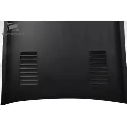 Universal GT500 Hood Cowl Scoop Vent - 1 Piece image - 20