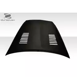 Universal GT500 Hood Cowl Scoop Vent - 1 Piece image - 21