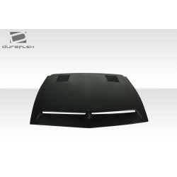 Universal Duraflex GT500 Hood Cowl Scoop Vent - 1 Piece image - 20
