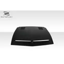 Universal GT500 Hood Cowl Scoop Vent - 1 Piece image - 24