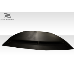 Universal Duraflex GT500 Hood Cowl Scoop Vent - 1 Piece image - 26
