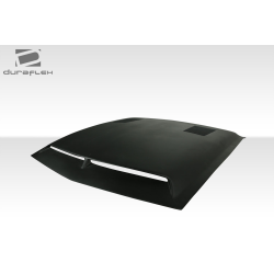 Universal Duraflex GT500 Hood Cowl Scoop Vent - 1 Piece image - 22