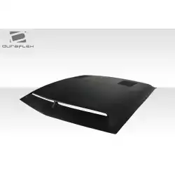 Universal GT500 Hood Cowl Scoop Vent - 1 Piece image - 28