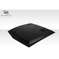 Universal GT500 Hood Cowl Scoop Vent - 1 Piece image - 29