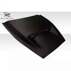 Universal SRT Look Hood Cowl Scoop Vent - 1 Piece image - 10