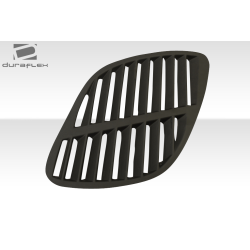 Universal Duraflex GTR Hood Vents Scoops Ducts - 2 Piece image - 13