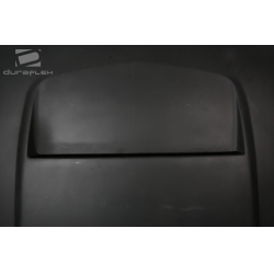 2010-2012 Ford Mustang Duraflex CVX Version 8 Hood - 1 Piece image - 10