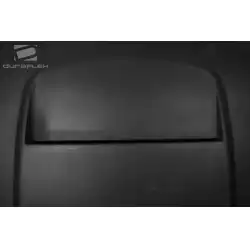 2010-2012 Ford Mustang CVX Version 8 Hood - 1 Piece image - 10