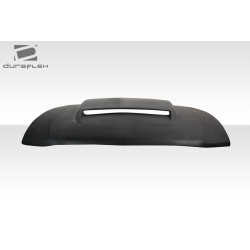 2010-2012 Ford Mustang Duraflex CVX Version 8 Hood - 1 Piece image - 12