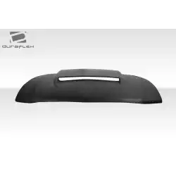 2010-2012 Ford Mustang CVX Version 8 Hood - 1 Piece image - 12