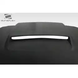 2010-2012 Ford Mustang CVX Version 8 Hood - 1 Piece image - 13