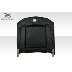 2010-2012 Ford Mustang Duraflex 3