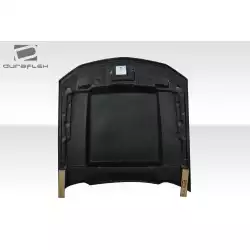 2010-2012 Ford Mustang 3" Cowl Hood - 1 Piece image - 12