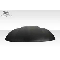 2010-2012 Ford Mustang 3" Cowl Hood - 1 Piece image - 13