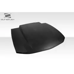 2010-2012 Ford Mustang 3" Cowl Hood - 1 Piece image - 14