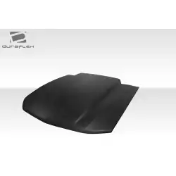 2010-2012 Ford Mustang 3" Cowl Hood - 1 Piece image - 15