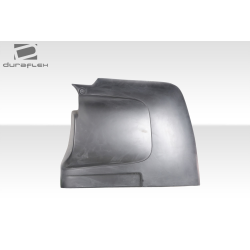 2005-2014 Ford Mustang Duraflex CVX Tonneau Boot Cover - 2 Piece image - 10