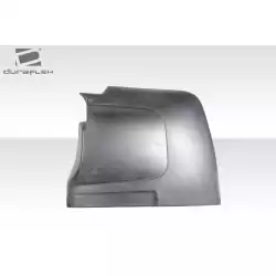 2005-2014 Ford Mustang CVX Tonneau Boot Cover - 2 Piece image - 9