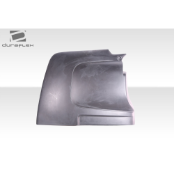 2005-2014 Ford Mustang Duraflex CVX Tonneau Boot Cover - 2 Piece image - 12