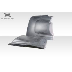 2005-2014 Ford Mustang Duraflex CVX Tonneau Boot Cover - 2 Piece image - 14