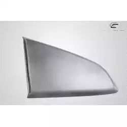 2015-2023 Ford Mustang R-Spec Window Scoops - 2 Piece (S) image - 9