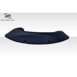 2008-2023 Dodge Challenger Duraflex Novara Wide Body Front Fender Flares - 2 Piece image - 11