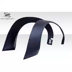 2008-2023 Dodge Challenger Novara Wide Body Front Fender Flares - 2 Piece image - 13