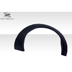 2008-2023 Dodge Challenger Duraflex Novara Wide Body Rear Fender Flares - 2 Piece image - 9