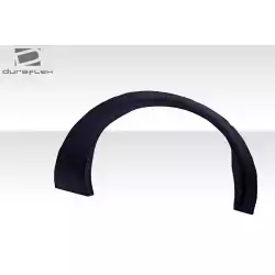 2008-2023 Dodge Challenger Novara Wide Body Rear Fender Flares - 2 Piece image - 8