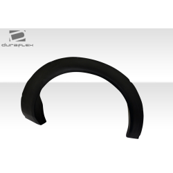 2008-2023 Dodge Challenger Duraflex Novara Wide Body Rear Fender Flares - 2 Piece image - 10