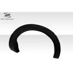 2008-2023 Dodge Challenger Novara Wide Body Rear Fender Flares - 2 Piece image - 9