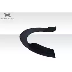 2008-2023 Dodge Challenger Novara Wide Body Rear Fender Flares - 2 Piece image - 11