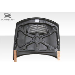 2004-2006 Pontiac GTO Duraflex Stingray Z Hood- 1 Piece image - 10