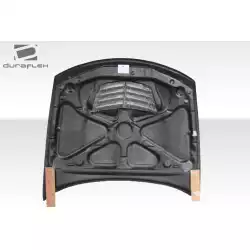 2004-2006 Pontiac GTO Stingray Z Hood- 1 Piece image - 10