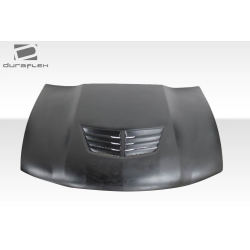 2004-2006 Pontiac GTO Duraflex Stingray Z Hood- 1 Piece image - 11