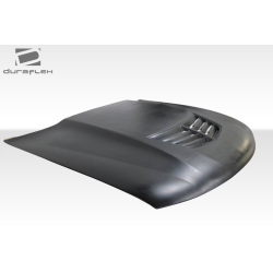 2004-2006 Pontiac GTO Duraflex Stingray Z Hood- 1 Piece image - 12