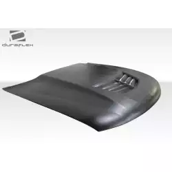 2004-2006 Pontiac GTO Stingray Z Hood- 1 Piece image - 12